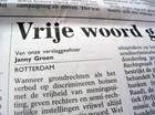 ****Vrije woord